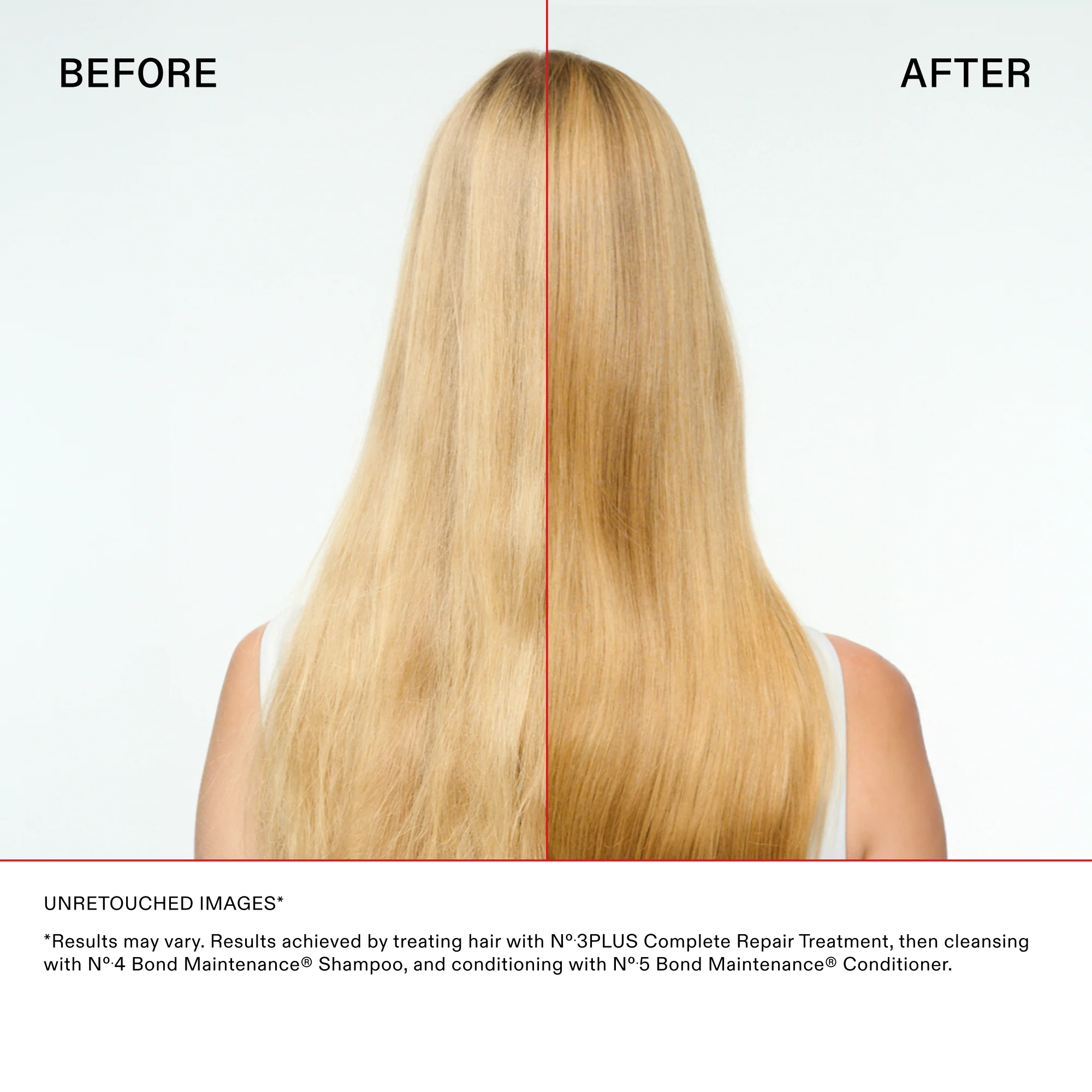 Olaplex No 3PLUS Complete Repair Treatment (250 ml) - Image 5