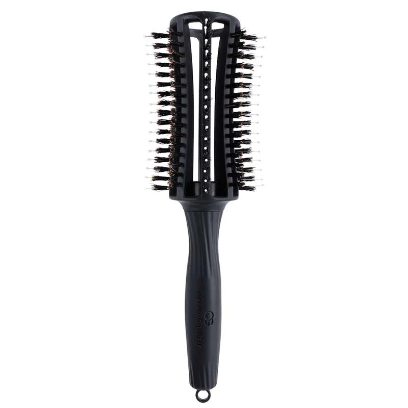 Olivia Garden Fingerbrush Fingerbrush Round L