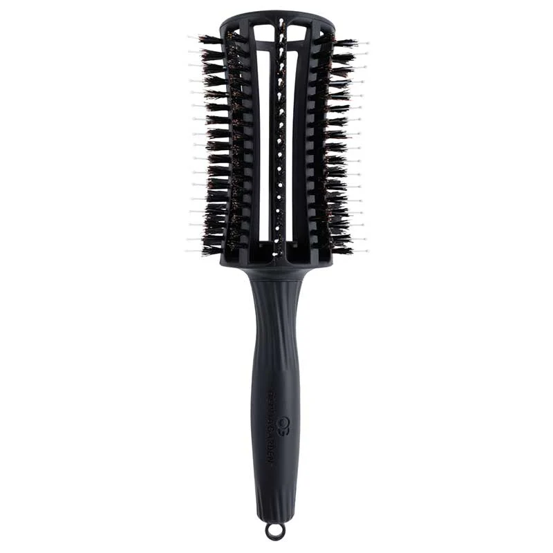 Olivia Garden Fingerbrush Fingerbrush Round XL