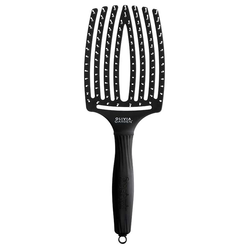 Olivia Garden Fingerbrush Large