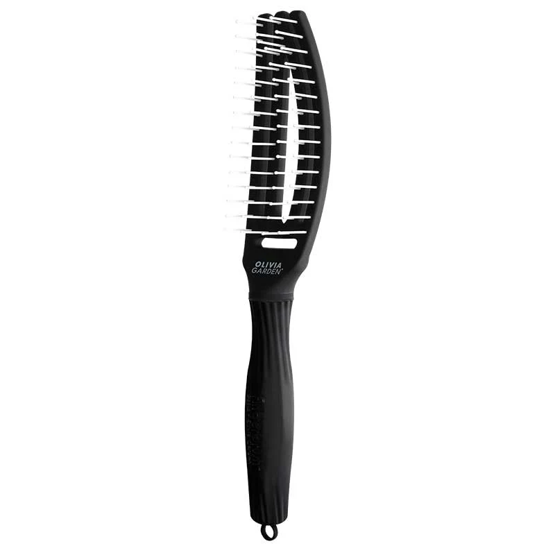 Olivia Garden Fingerbrush Small