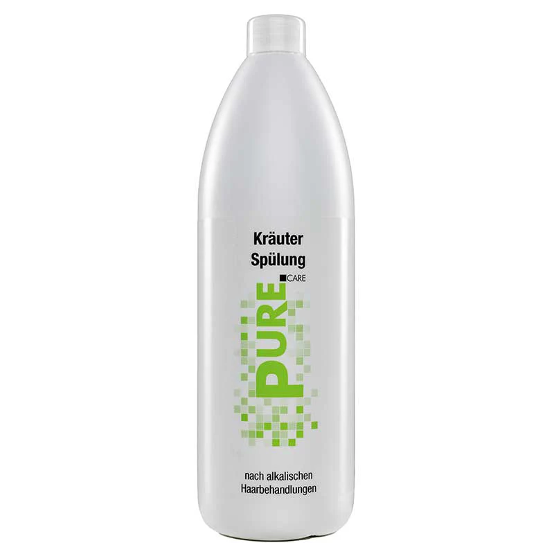 PURE Kräuterspülung (1000 ml)