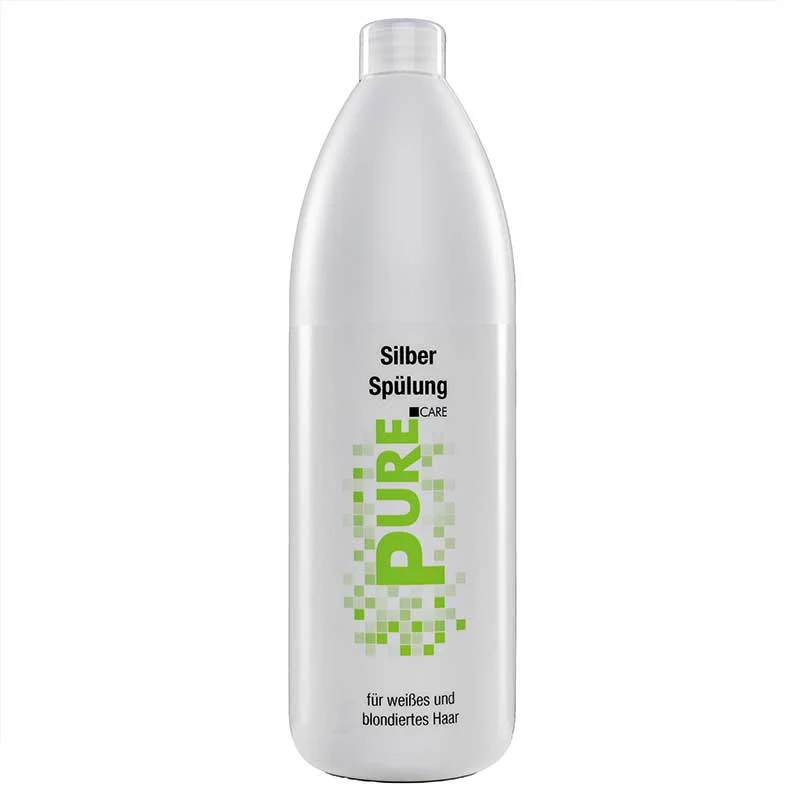 PURE Silber Spülung (1000 ml)