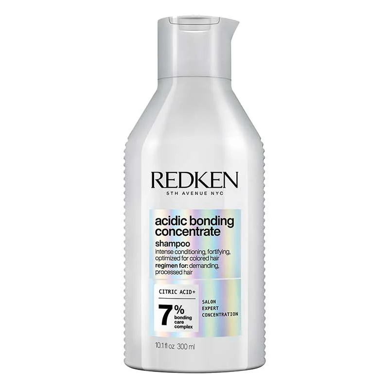 Redken Acidic Bonding Concentrate Shampoo (300 ml)