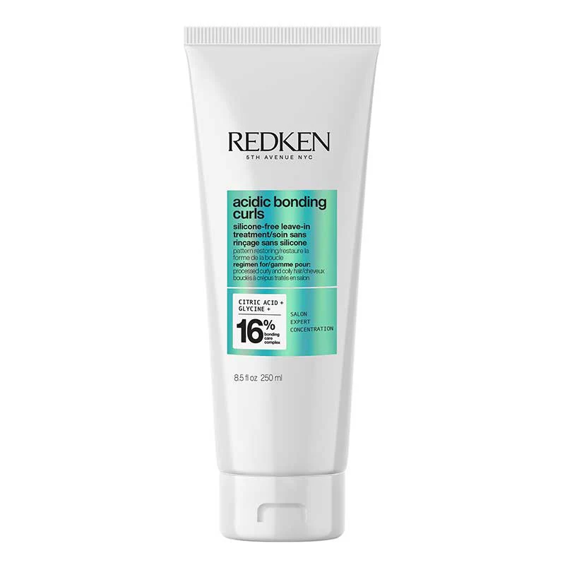 Redken ACIDIC Bonding Curls Leave-In (250 ml)