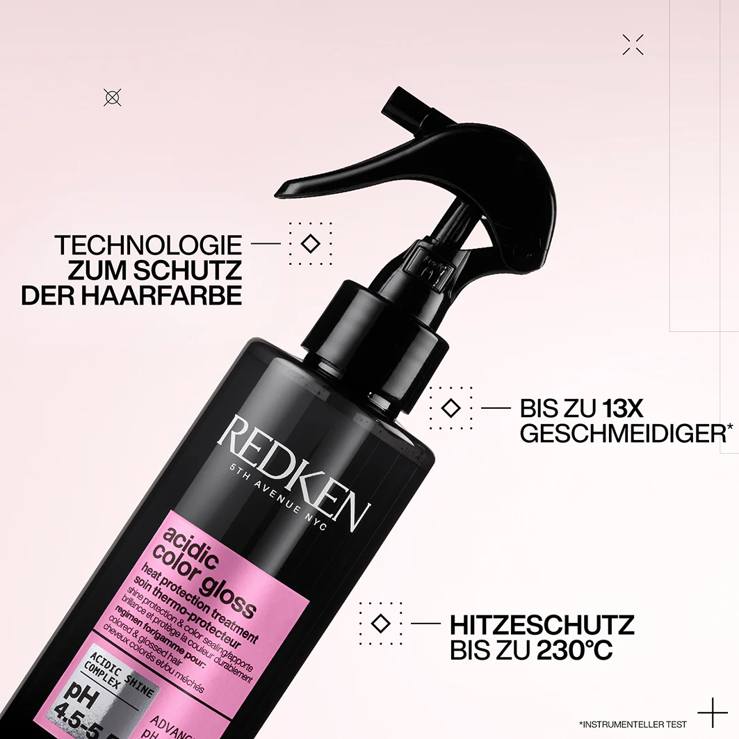 Redken Acidic Bonding Gloss Kit - Image 4