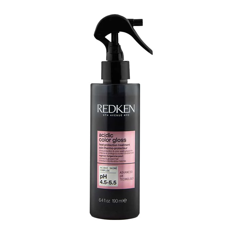 Redken ACIDIC Color Gloss Leave-In (190 ml)