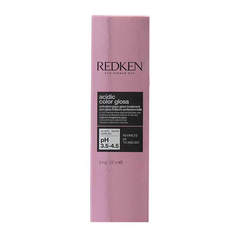 Redken ACIDIC Color Gloss Treatment (237 ml)