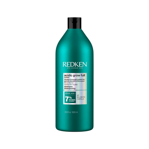 Redken Acidic Grow Full System Shampoo (1000 ml)