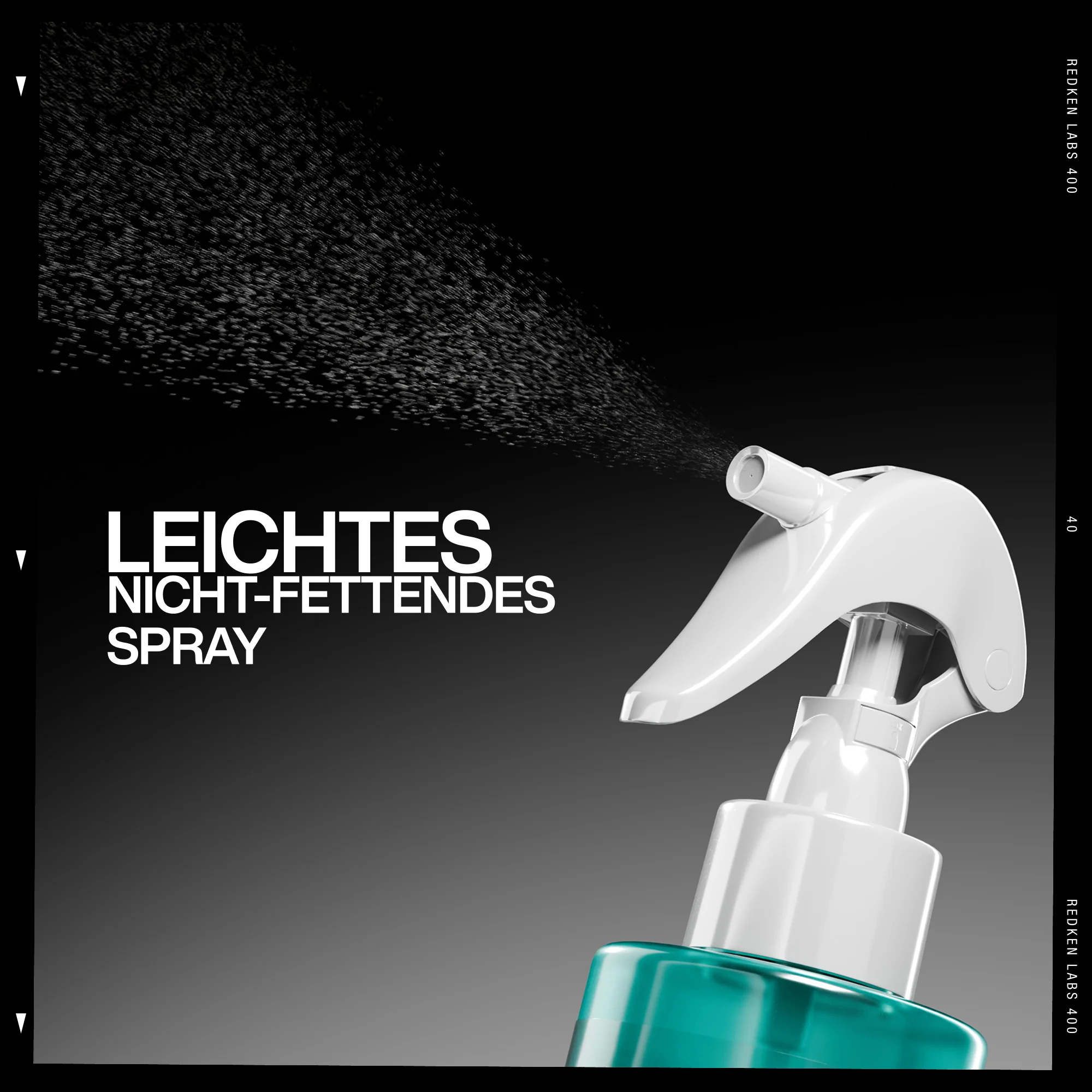 Redken Acidic Grow Full System Spray (190 ml) - Image 3