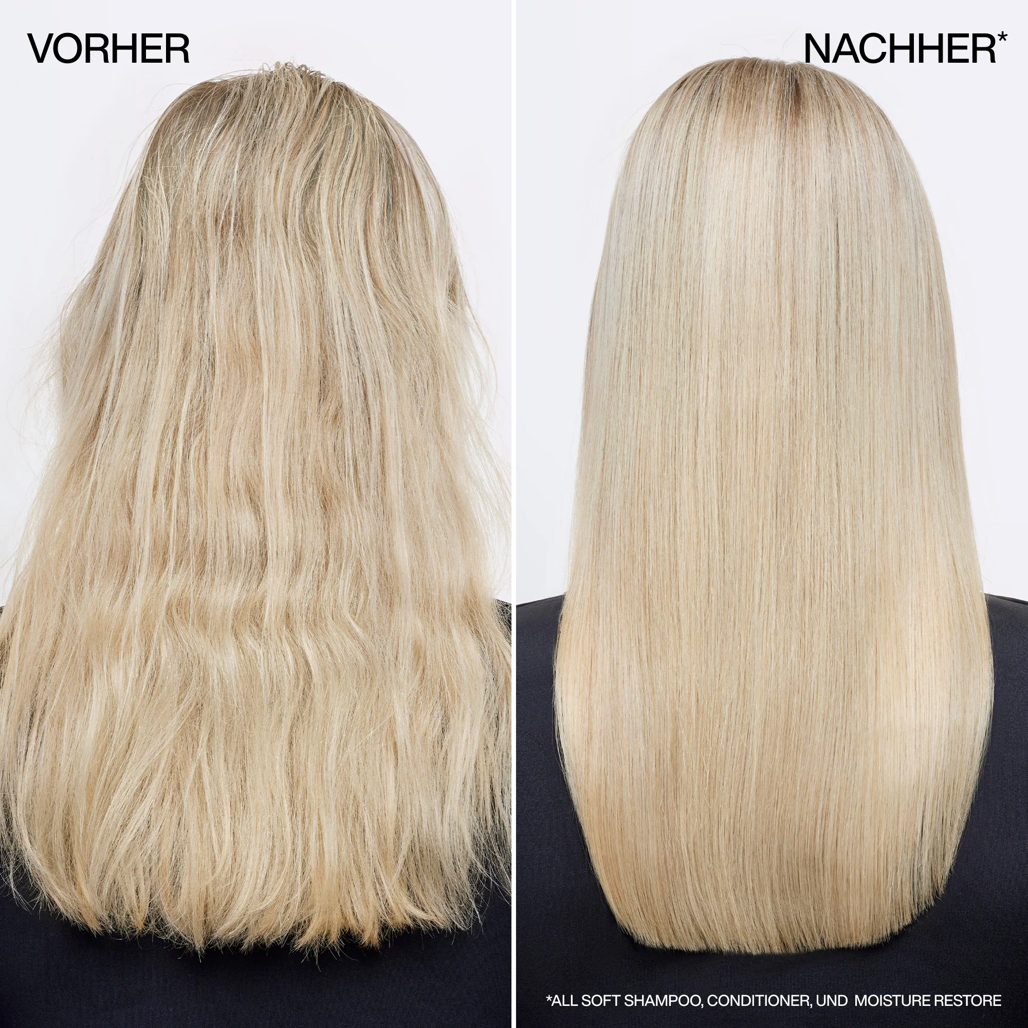 Redken All Soft Kit - Image 5