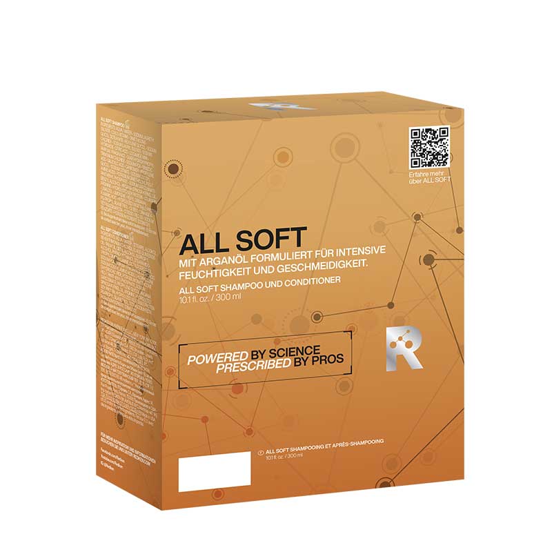 Redken All Soft Springset 2026 - Image 4