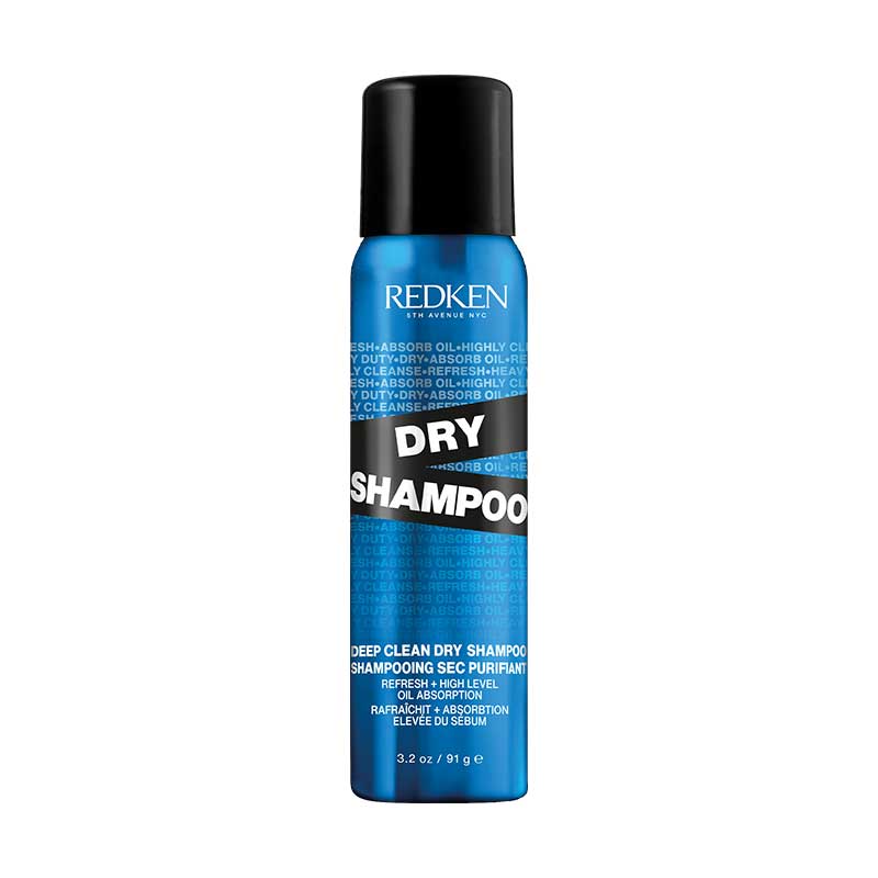 Redken Deep Clean Dry Shampoo (155 ml)