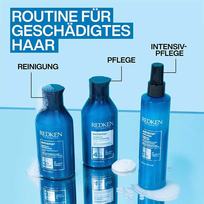 Redken Extreme Bundle XL (2 x 500 ml) - Image 3