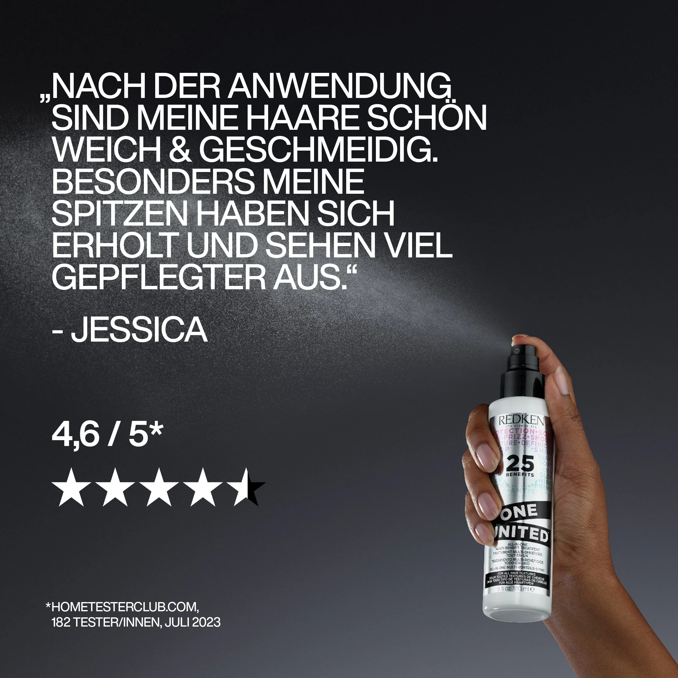Redken Volume Injection Kit - Image 5