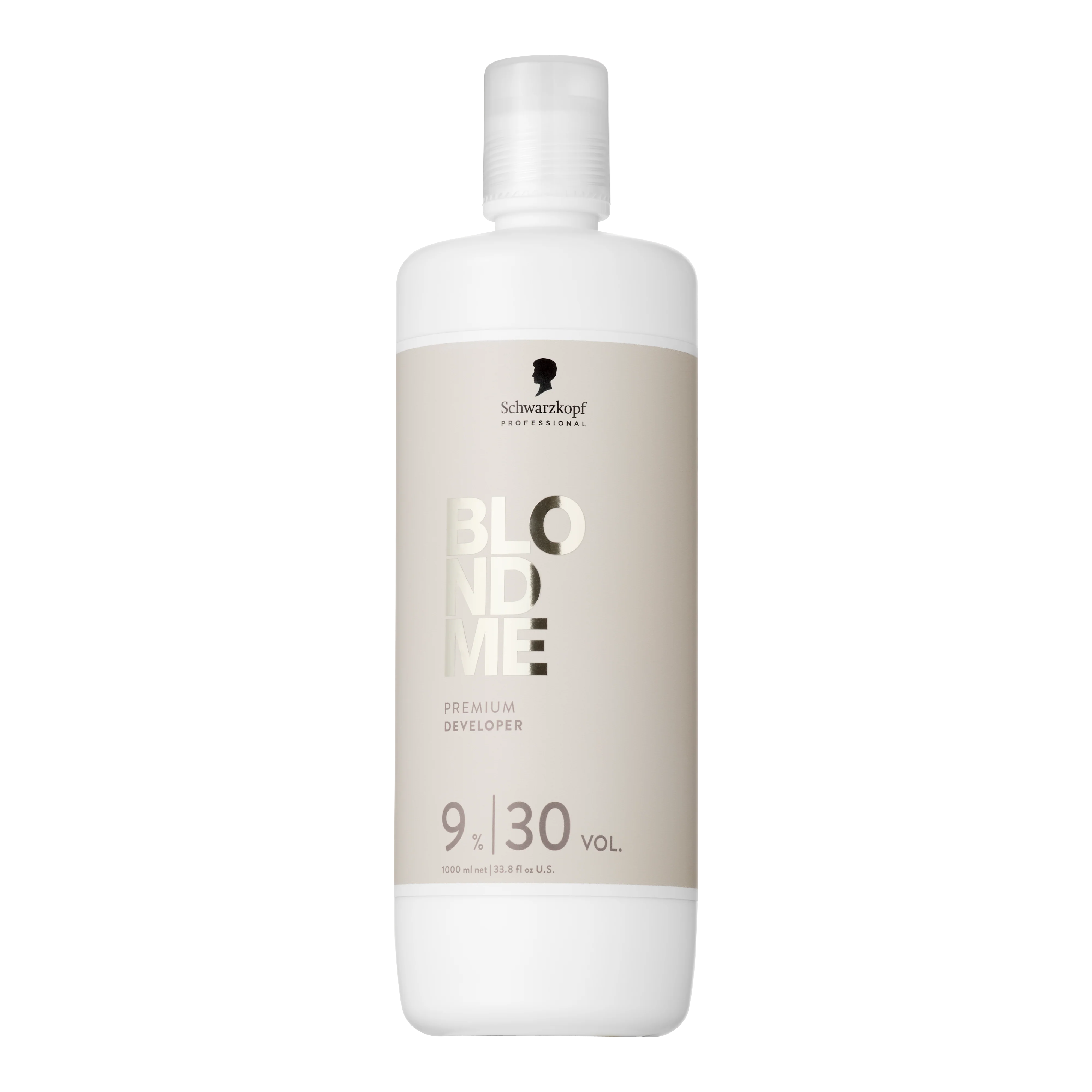 Schwarzkopf BlondME Premium Developer 9%I30 (1000 ml)