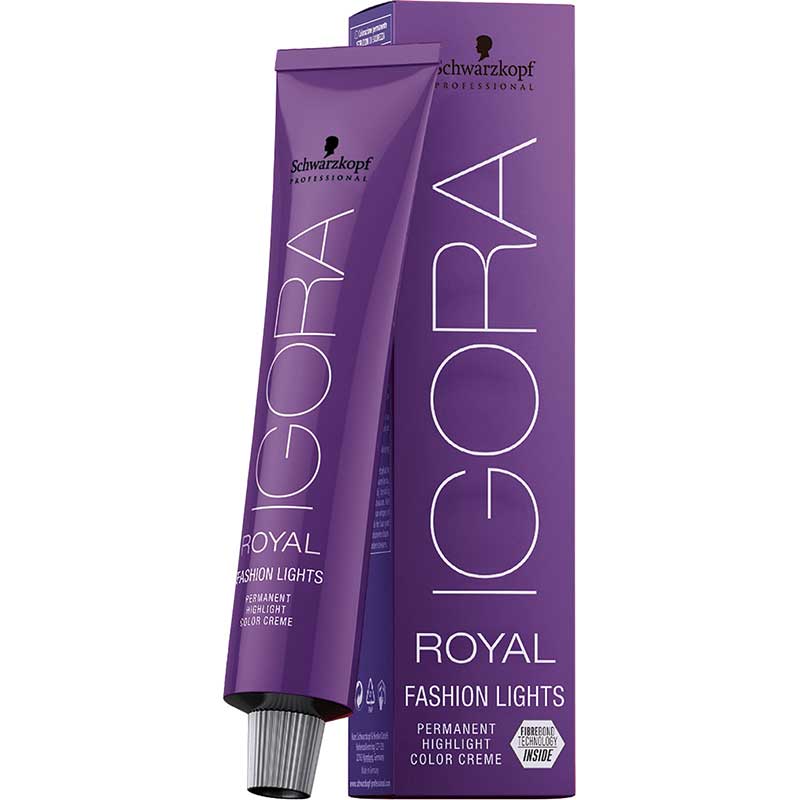 Schwarzkopf Igora Royal Fashion Lights L-44 Beige Extra (60 ml)