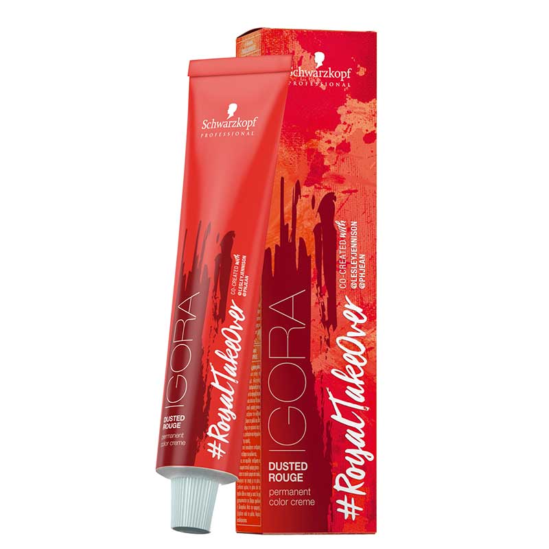 Schwarzkopf Igora Royal Takeover 9-67 Extra Hellblond Schoko Kupfer (60 ml)