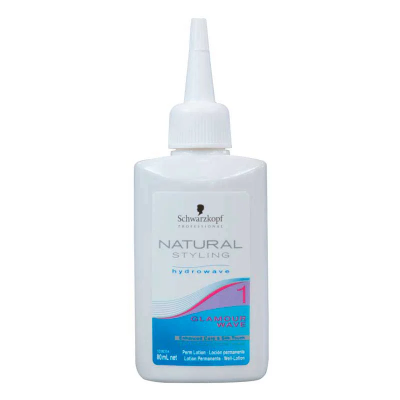 Schwarzkopf Natural Styling Glamour 1 (80 ml)