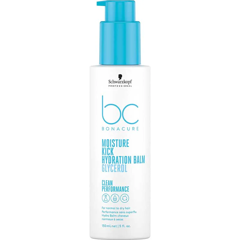 SKP BC Moisture Kick Balm 150ml