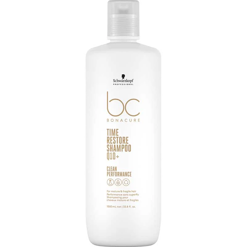 SKP BC Time Restore Shampoo 1000ml