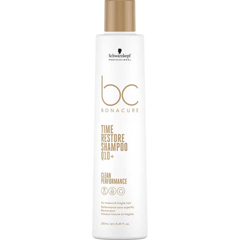 SKP BC Time Restore Shampoo 250ml
