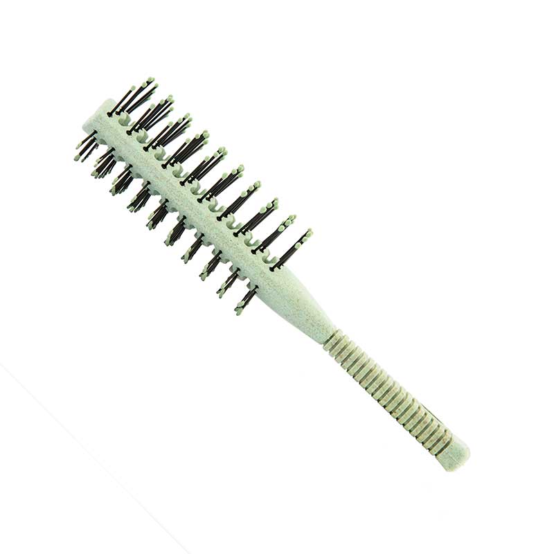 Specialized Brushes Organic Straw Brush, grün