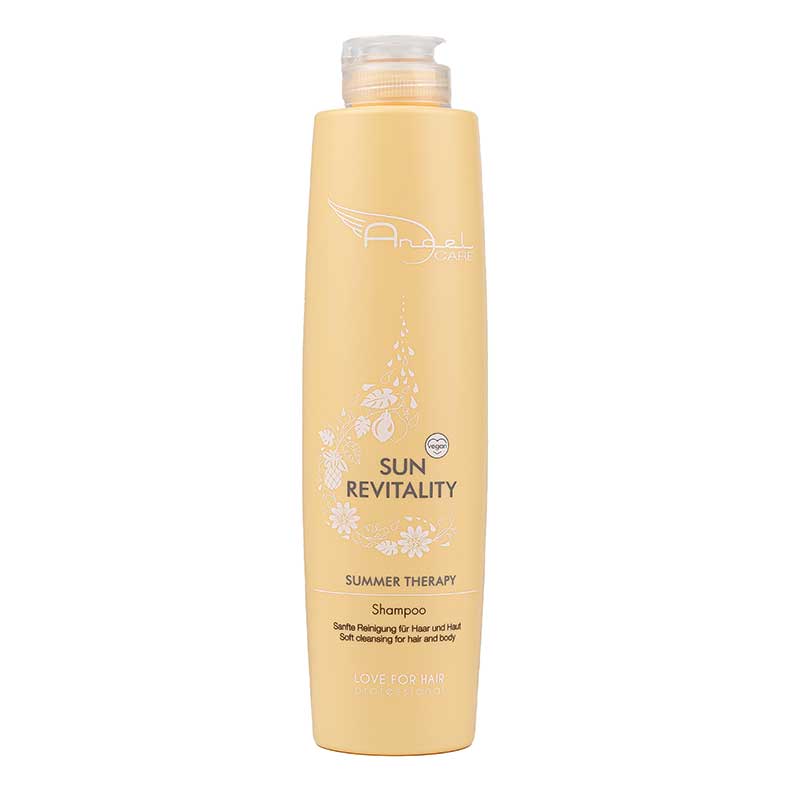 Sun Revitality Shampoo (300 ml)