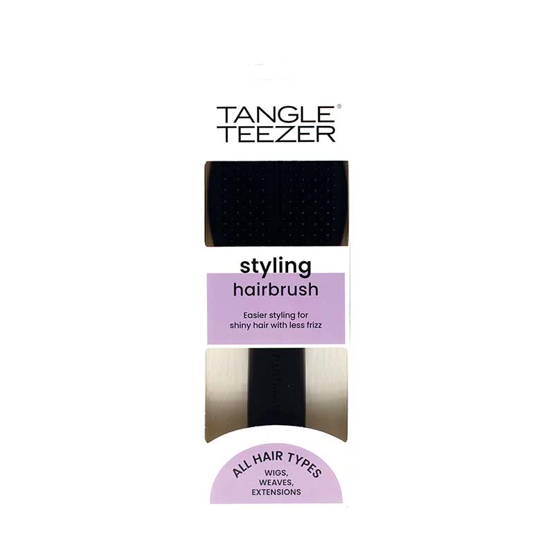 Tangle Teezer Ultimate Styler Black - Image 3