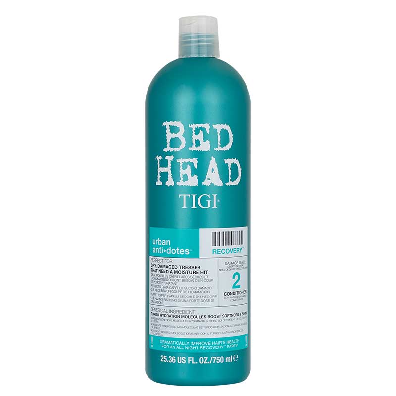 Tigi Bed Head Urban  Recovery Level 2 Conditioner (750 ml)
