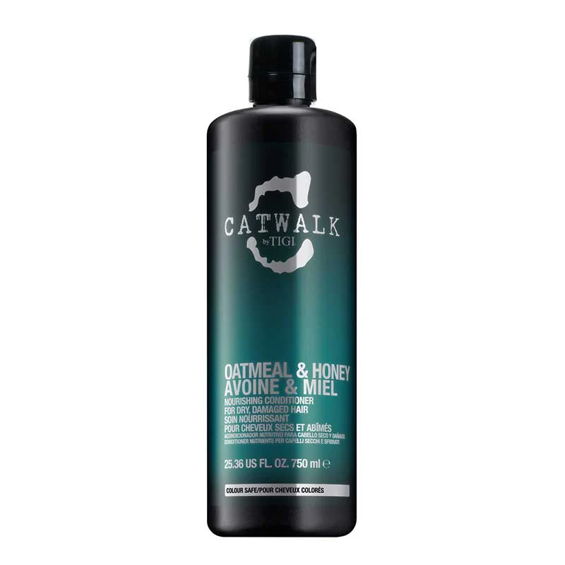 Tigi Catwalk Oatmeal & Honey Conditioner (750 ml)