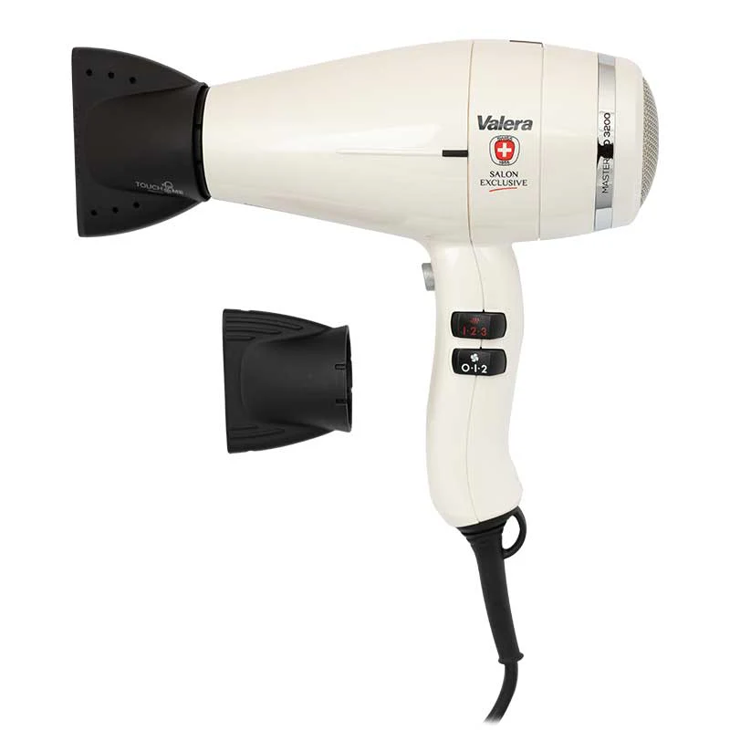 Valera Haartrockner Master Pro 3200 Weiß