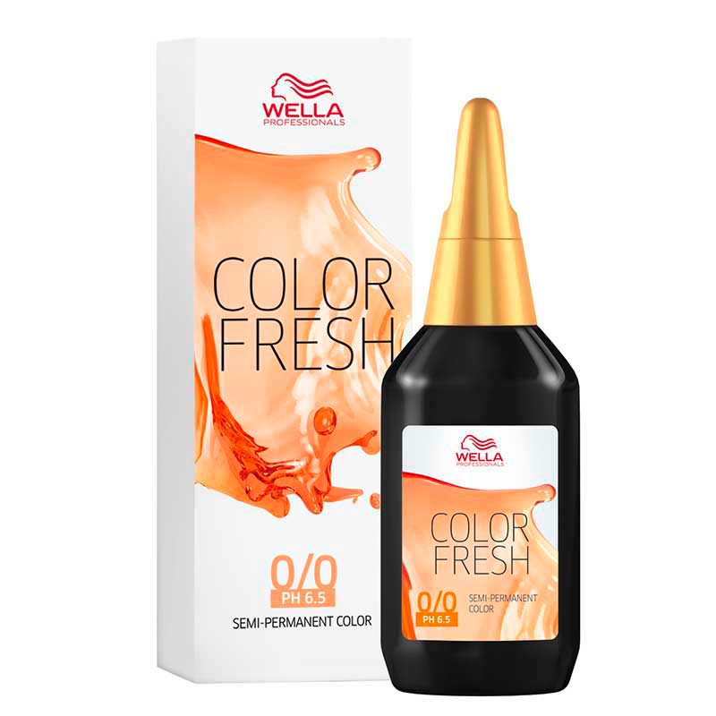 Wella Color Fresh 10/39 Hell Lichtblond Gold Cendré (75 ml)