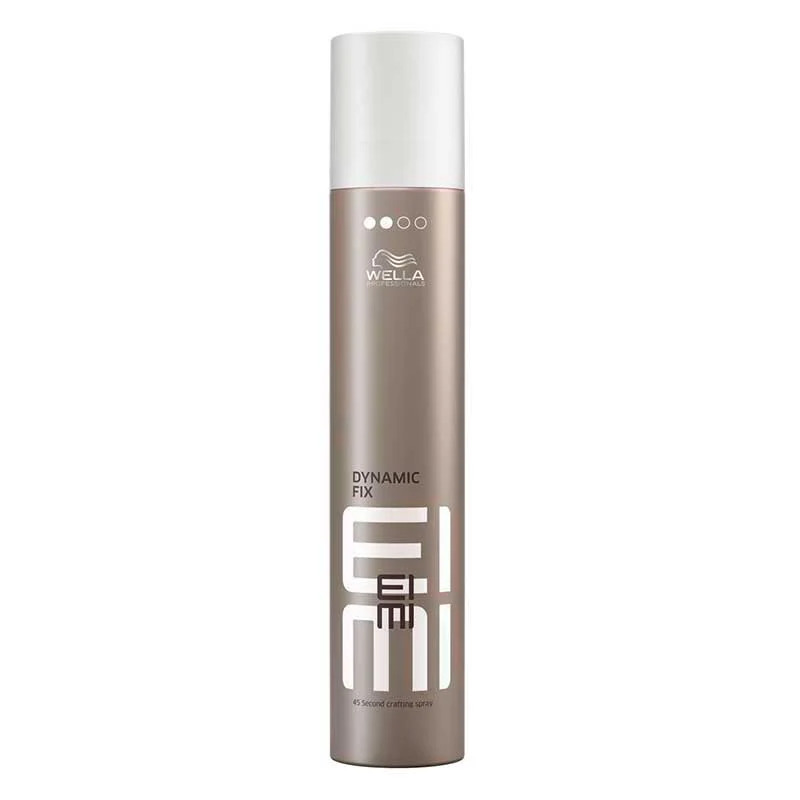 Wella EIMI Dynamic Fix Modeling Spray (300 ml)