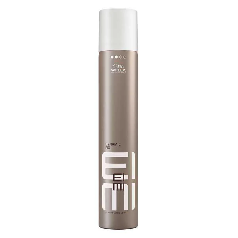 Wella EIMI Dynamic Fix Modeling Spray (500 ml)