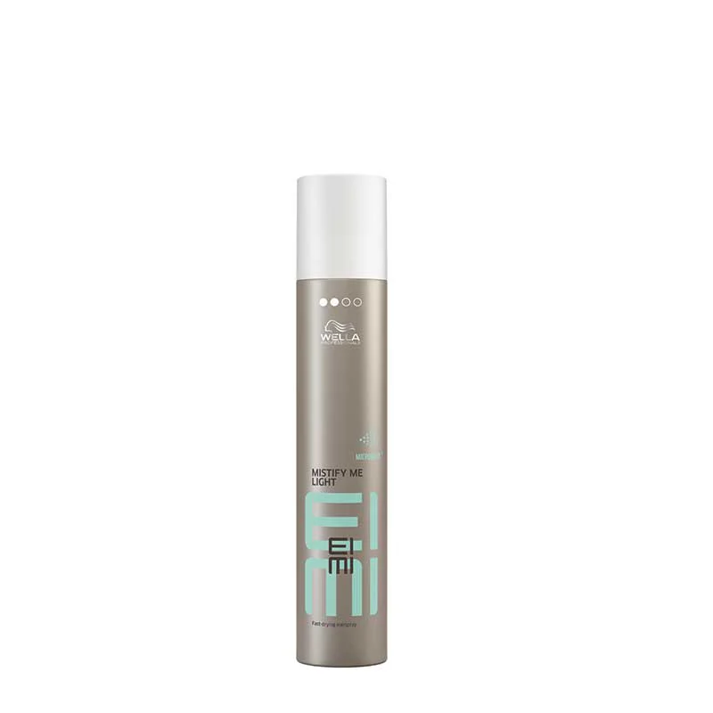 Wella EIMI Mistify Me Light Haarspray (300 ml)
