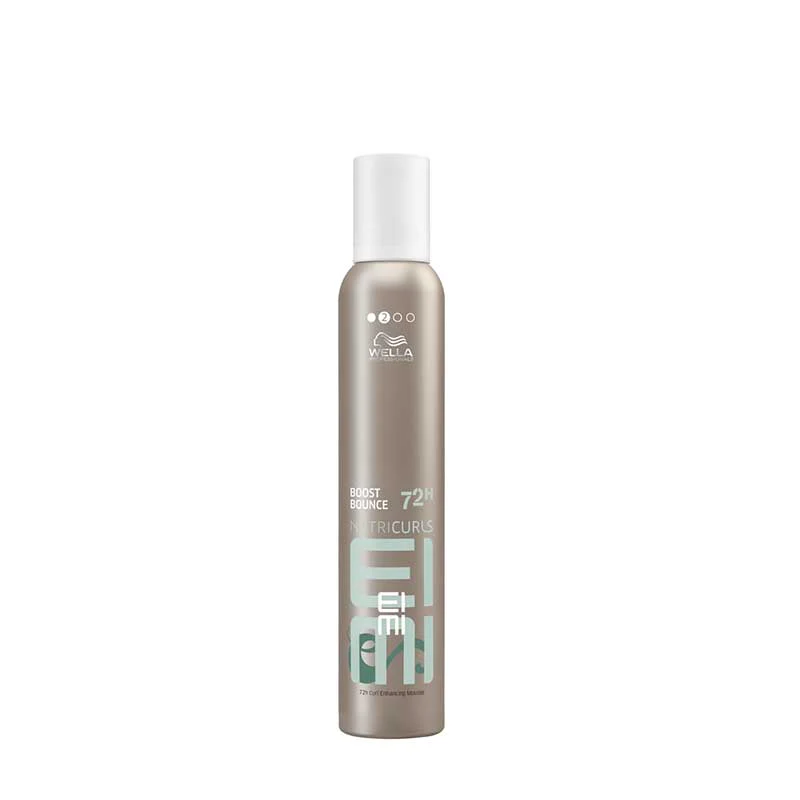 Wella EIMI Nutricurls Boost Bounce (300 ml)