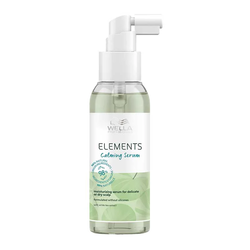 Wella Elements Calming Serum (100 ml)