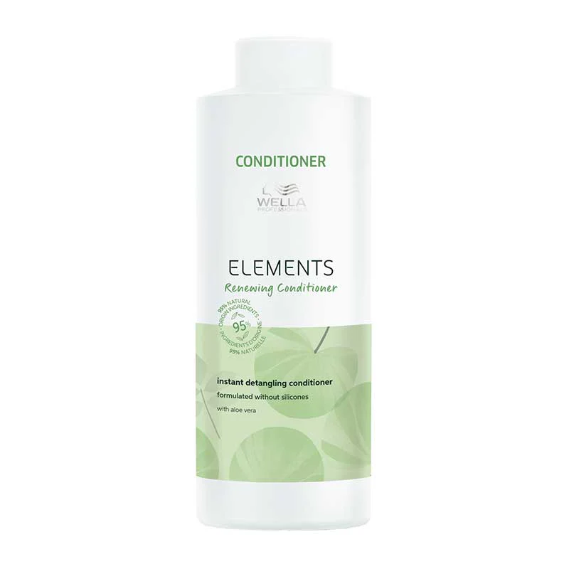 Wella Elements Renewing Conditioner (1000 ml)