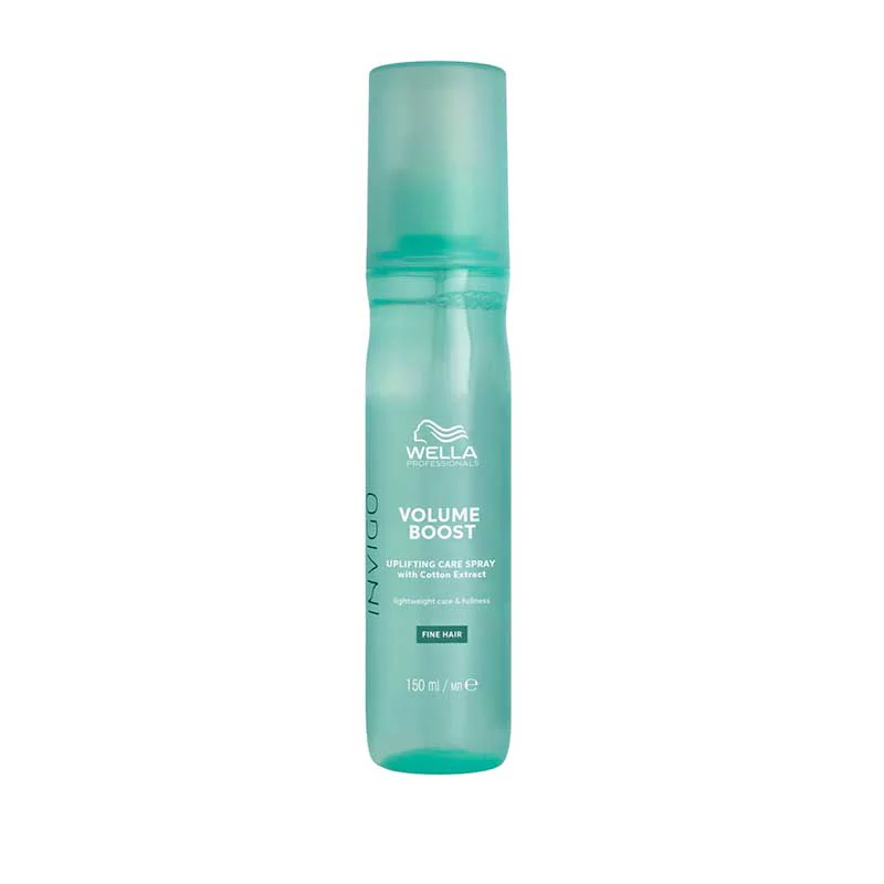 Wella INVIGO Volume Boost Uplifting Care Spray (150 ml)