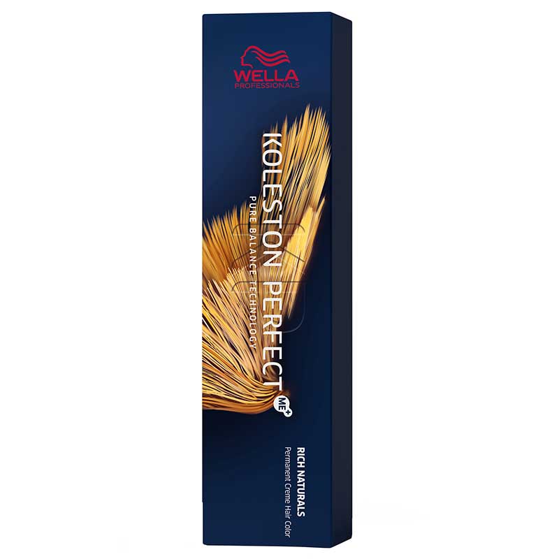 Wella Koleston Perfect Me+  8/98 hellblond cendré-perl (60 ml)