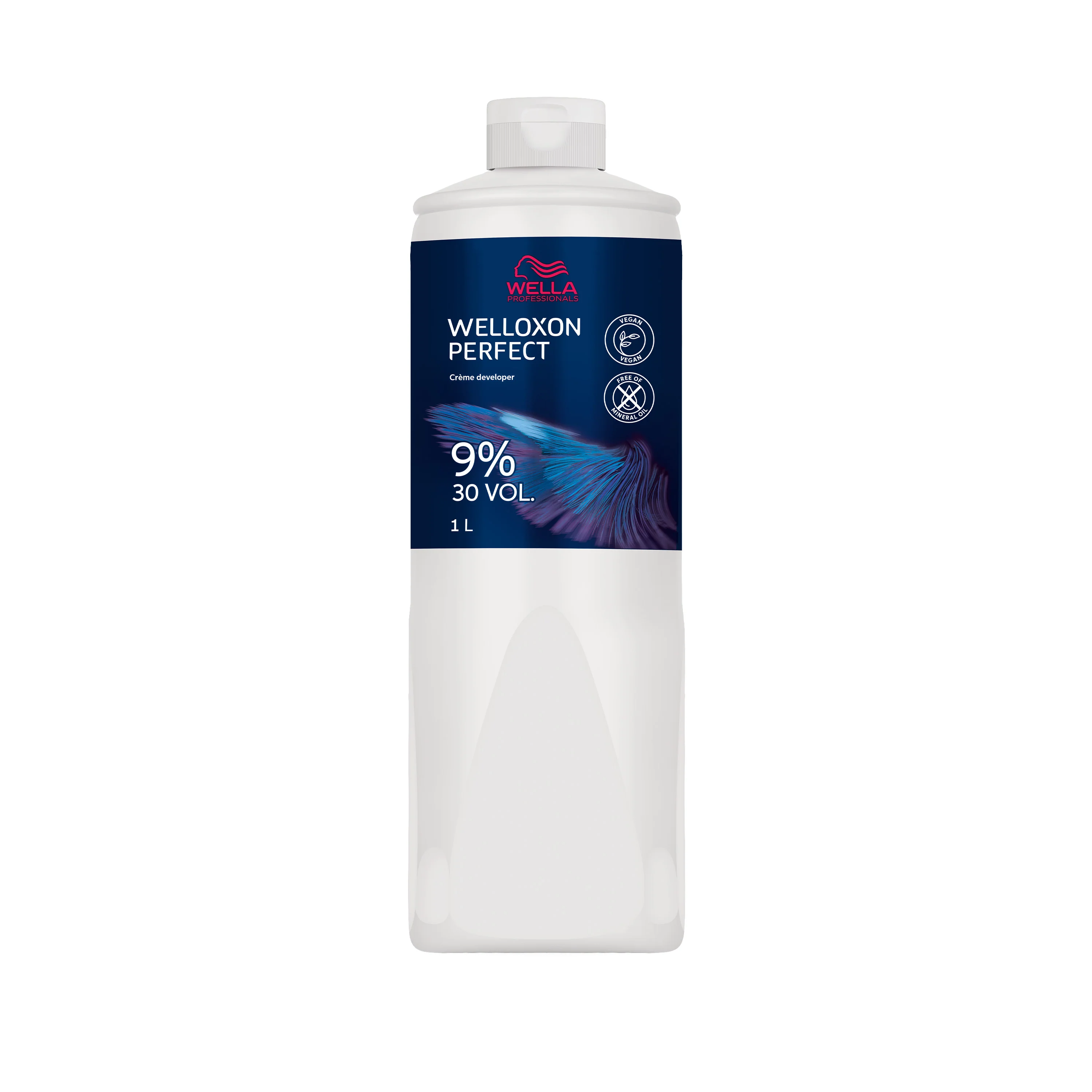 Wella Koleston Perfect Me+ Welloxon 9% (1000 ml)