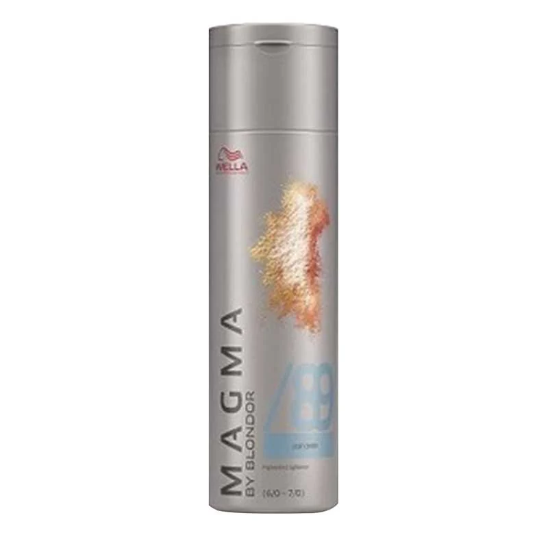 Wella Magma /89 Perl-Cendré Hell (120 g)