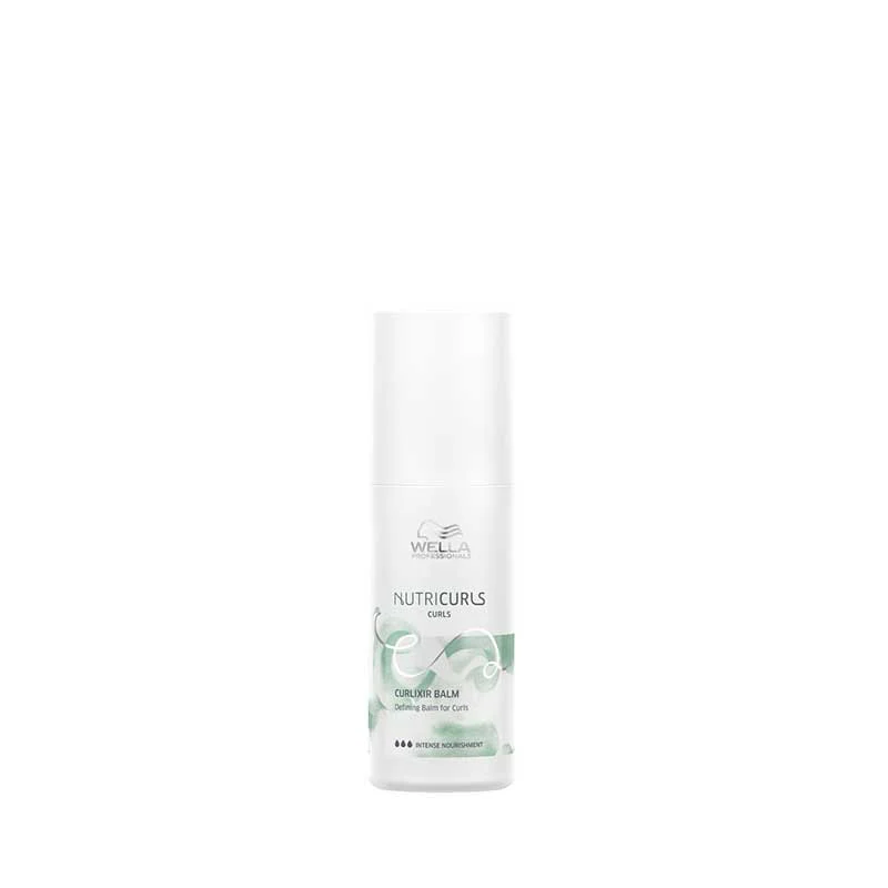 Wella Nutricurls Curlixir Balm (150 ml)