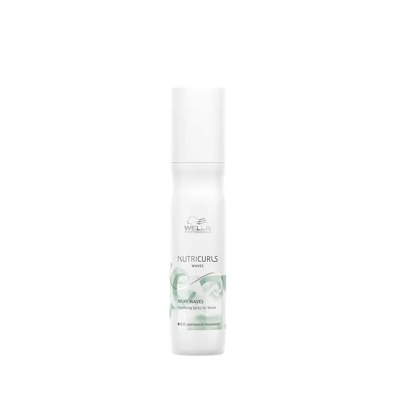 Wella Nutricurls Milky Waves (150 ml)