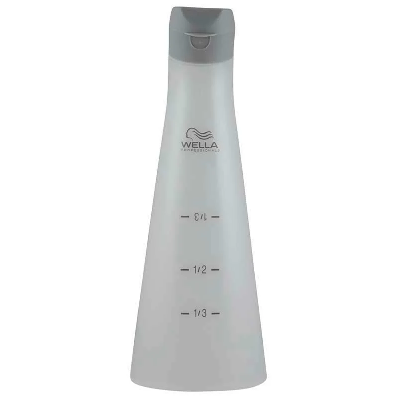 Wella Perfecton Applikator Flasche für Tonspülung