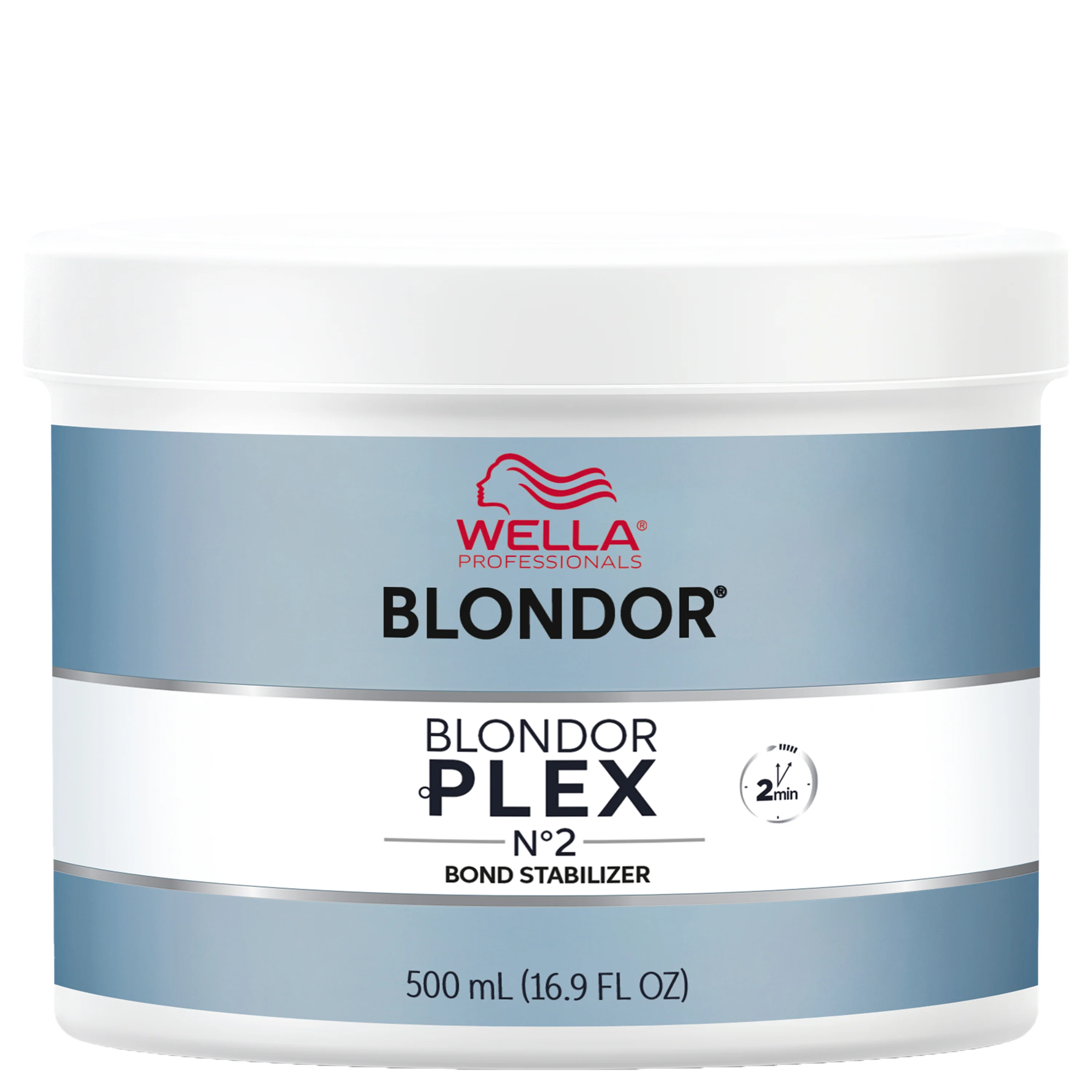 Wella Professional BlondorPlex No.2 Mask (500 ml)