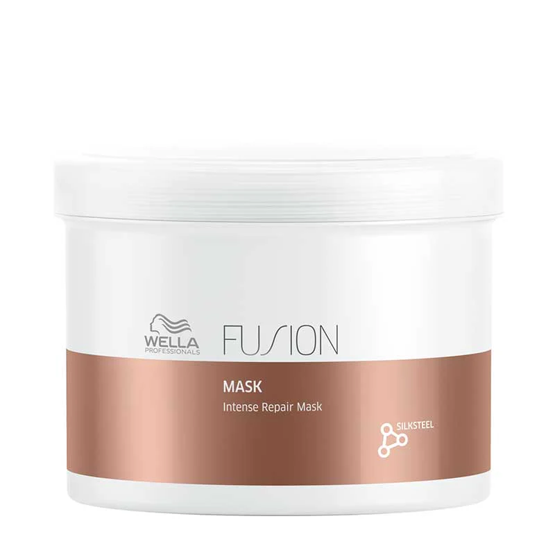 Wella Professional Care Fusion Mask (500 ml)