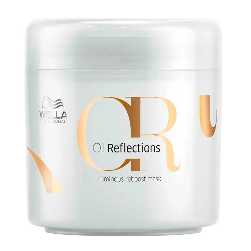 Wella Professional Care Oil Reflections Mask (150 ml)