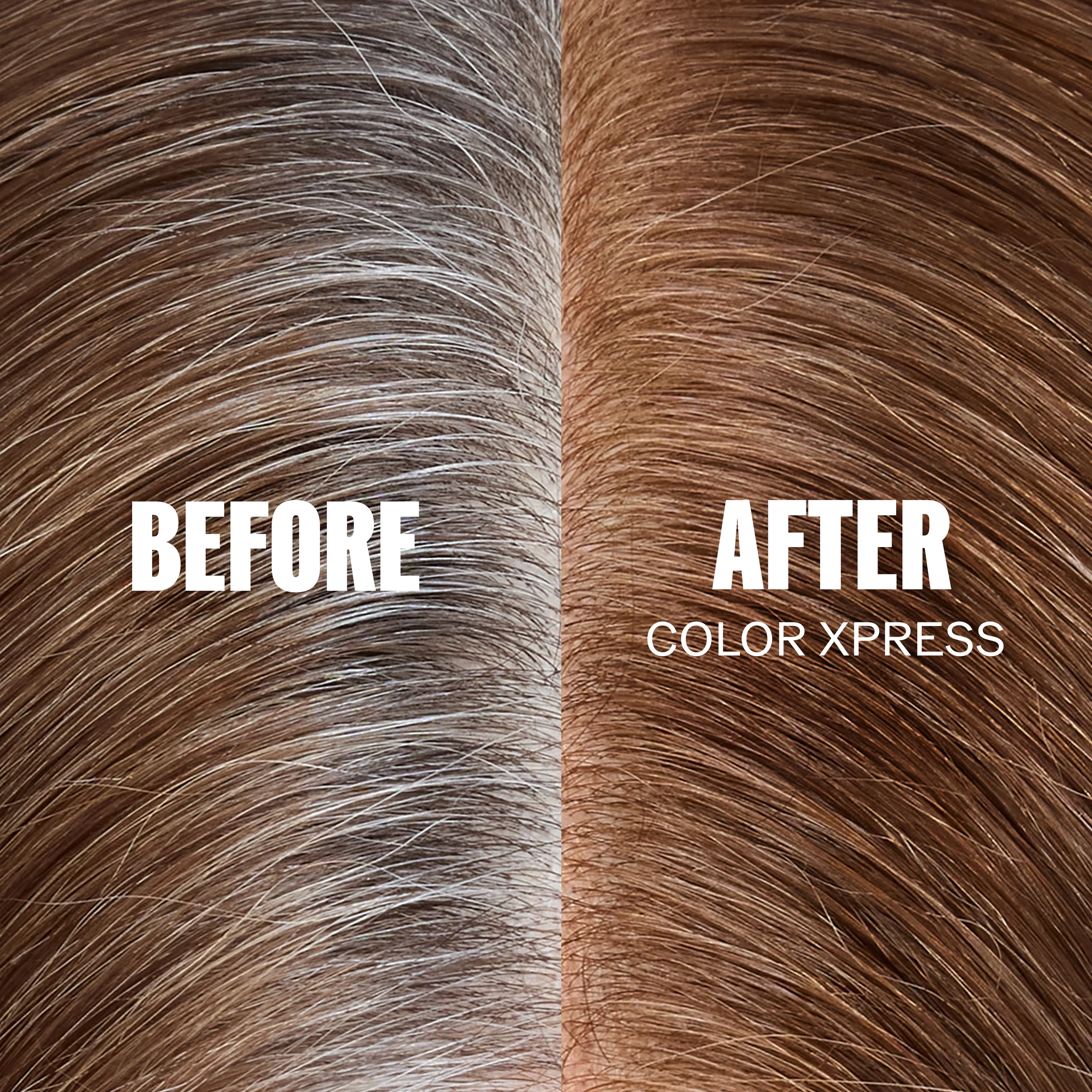 Wella Professional Color Xpress 6/02 dunkelblond natur-matt (60 ml) - Image 4